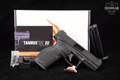 Taurus TX 22 .22 LR Black in Like-New Condition Image 2