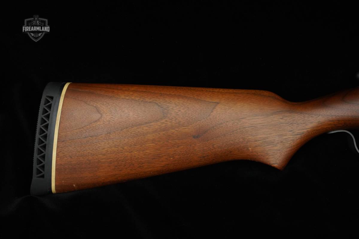 1965 JC Higgins Bolt Action Shotgun 583.11 16 Gauge Sears Roebuck Shotgun