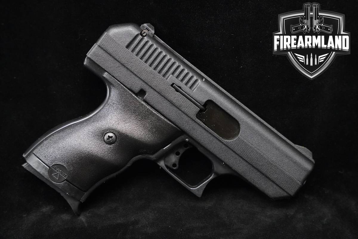 Hi-Point Model C9 9mm Hi-Point C9 C-9 +P RATED