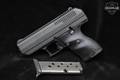 Hi-Point Model C9 9mm Luger Black in Excellent Condition Image 2