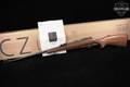 CZ CZ 452-2E ZKM .22 LR Hardwood in Very Good Condition Image 2