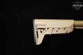 Geissele Automatics SD-556 Super Duty 5.56mm NATO Tan in Very Good Condition Image 4