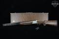 2002 Browning Citori XS 12 Gauge Silver Nitride in Very Good Condition Image 2