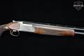 2002 Browning Citori XS 12 Gauge Silver Nitride in Very Good Condition Image 5