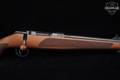 CZ CZ 600 Lux ST1 .223 Rem. Black & Walnut in Excellent Condition Image 5