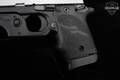 Sig Sauer P938 9mm Luger Two-Tone in Excellent Condition Image 3