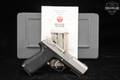 2011 Sturm Ruger P95 PR 9mm Luger Two-Tone Stainless in Very Good Condition Image 2