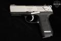 2011 Sturm Ruger P95 PR 9mm Luger Two-Tone Stainless in Very Good Condition Image 3