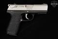 2011 Sturm Ruger P95 PR 9mm Luger Two-Tone Stainless in Very Good Condition Image 4