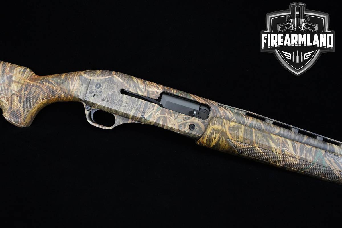 Winchester Super X Magnum Model 2 12-Gauge 28" Winchester-Super-X-Magnum