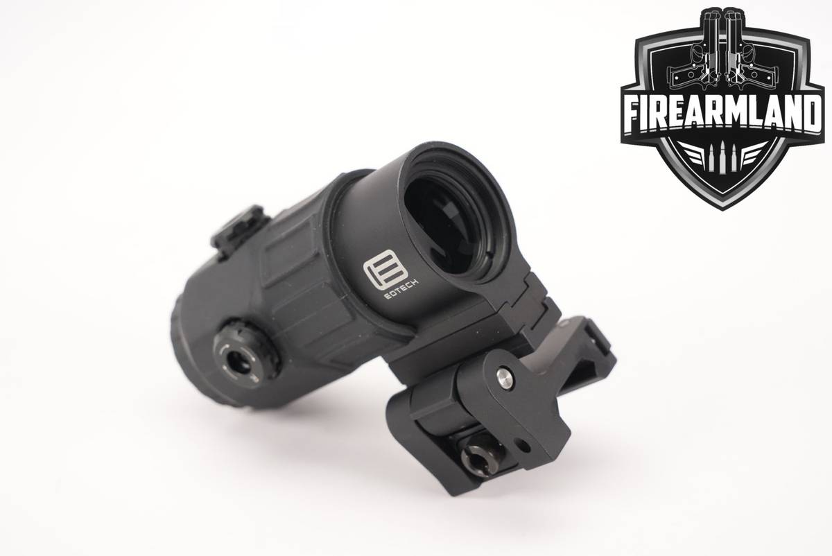 EOTECH G45 5x Magnification Sight Magnifiers G-45