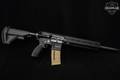 Heckler & Koch (H&K, HK) MR27 Special Edition 1 of 1000 5.56mm NATO Black in Like-New Condition Image 3