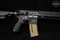 Heckler & Koch (H&K, HK) MR27 Special Edition 1 of 1000 5.56mm NATO Black in Like-New Condition Image 5