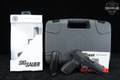 Sig Sauer P320 Compact .45 ACP Black in Very Good Condition Image 2
