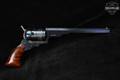A. Uberti Paterson No. 5 Texas Holster Model .36 Color Case-Hardened & Blued in Very Good Condition Image 3