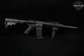 Del-Ton DTI-15 5.56mm NATO Black in Good Condition Image 3