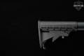 Del-Ton DTI-15 5.56mm NATO Black in Good Condition Image 4