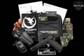 Nighthawk Custom GRP .45 ACP Black in Excellent Condition Image 2