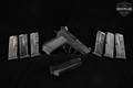 CZ CZ 2075 RAMI D 9mm Luger Black in Very Good Condition Image 2