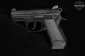 CZ CZ 2075 RAMI D 9mm Luger Black in Very Good Condition Image 4