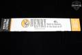 Henry Repeating Arms H012GM Big Boy Steel .357 Mag. Blued in Excellent Condition Image 2