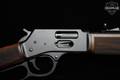 Henry Repeating Arms H012GM Big Boy Steel .357 Mag. Blued in Excellent Condition Image 4