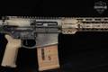 Palmetto State Armory (PSA) SABRE-10 .308 Win. Tan Camo in Good Condition Image 4