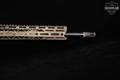 Palmetto State Armory (PSA) SABRE-10 .308 Win. Tan Camo in Good Condition Image 5