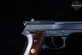 Taurus PT 92 AF 9mm Luger Blued in Very Good Condition Image 4