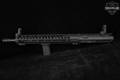 Multiple Manufacturers AR-15 16" Upper Receiver .300 AAC Blackout (7.62x35mm) in Very Good Condition Image 4