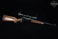 2000 Browning Lightning BLR 7mm-08 Rem. Black in Very Good Condition Image 3