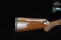 2000 Browning Lightning BLR 7mm-08 Rem. Black in Very Good Condition Image 4