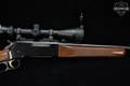 2000 Browning Lightning BLR 7mm-08 Rem. Black in Very Good Condition Image 5