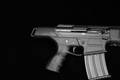 Rock Island Armory (RIA) VRF14 12 Gauge Black in Excellent Condition Image 3