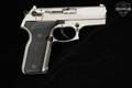 Stoeger Industries Cougar 8000 F 9mm Luger Silver in Very Good Condition Image 4