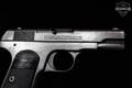 1921 Colt Model 1903 Pocket Hammerless .32 Auto (7.65 Browning) Blued in Good Condition Image 4