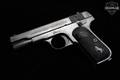 1921 Colt Model 1903 Pocket Hammerless .32 Auto (7.65 Browning) Blued in Good Condition Image 5