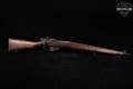 1943 ROF Fazakerly Lee-Enfield No.4 Mk I .303 British Blued & Hardwood in Good Condition Image 3