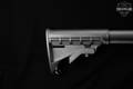 Smith & Wesson (S&W) M&P15-22 SPORT .22 LR Black in Very Good Condition Image 3