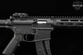 Smith & Wesson (S&W) M&P15-22 SPORT .22 LR Black in Very Good Condition Image 4