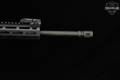 Smith & Wesson (S&W) M&P15-22 SPORT .22 LR Black in Very Good Condition Image 5