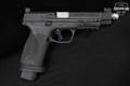 Smith & Wesson (S&W) M&P9 M2.0 Performance Center C.O.R.E., No Thumb Safety 9mm Luger Black in Very Good Condition Image 4