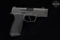 Sig Sauer P365 AXG Legion 9mm Luger Legion Gray in Very Good Condition Image 3