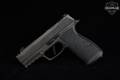 Sig Sauer P365 AXG Legion 9mm Luger Legion Gray in Very Good Condition Image 4
