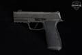 Sig Sauer P365 AXG Legion 9mm Luger Legion Gray in Very Good Condition Image 5