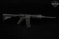 DPMS Panther Arms A-15 Oracle 5.56mm NATO Black in Excellent Condition Image 3