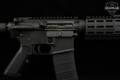 DPMS Panther Arms A-15 Oracle 5.56mm NATO Black in Excellent Condition Image 5