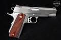 Dan Wesson Commander Classic Bobtail 10mm Brushed Stainless in Excellent Condition Image 3
