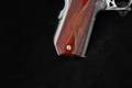 Dan Wesson Commander Classic Bobtail 10mm Brushed Stainless in Excellent Condition Image 4