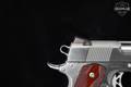 Dan Wesson Commander Classic Bobtail 10mm Brushed Stainless in Excellent Condition Image 5